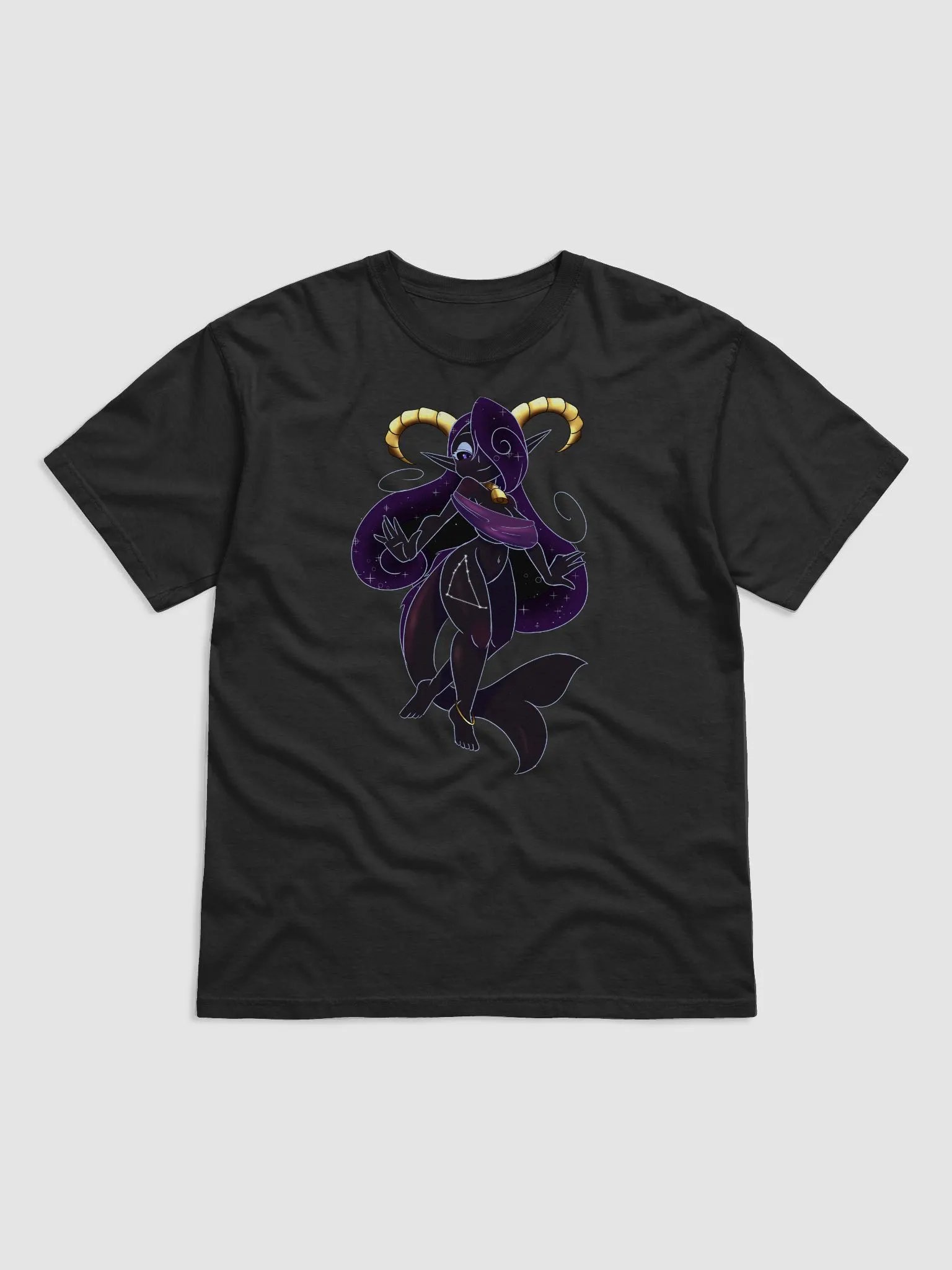 Capricorn Void product image (2)