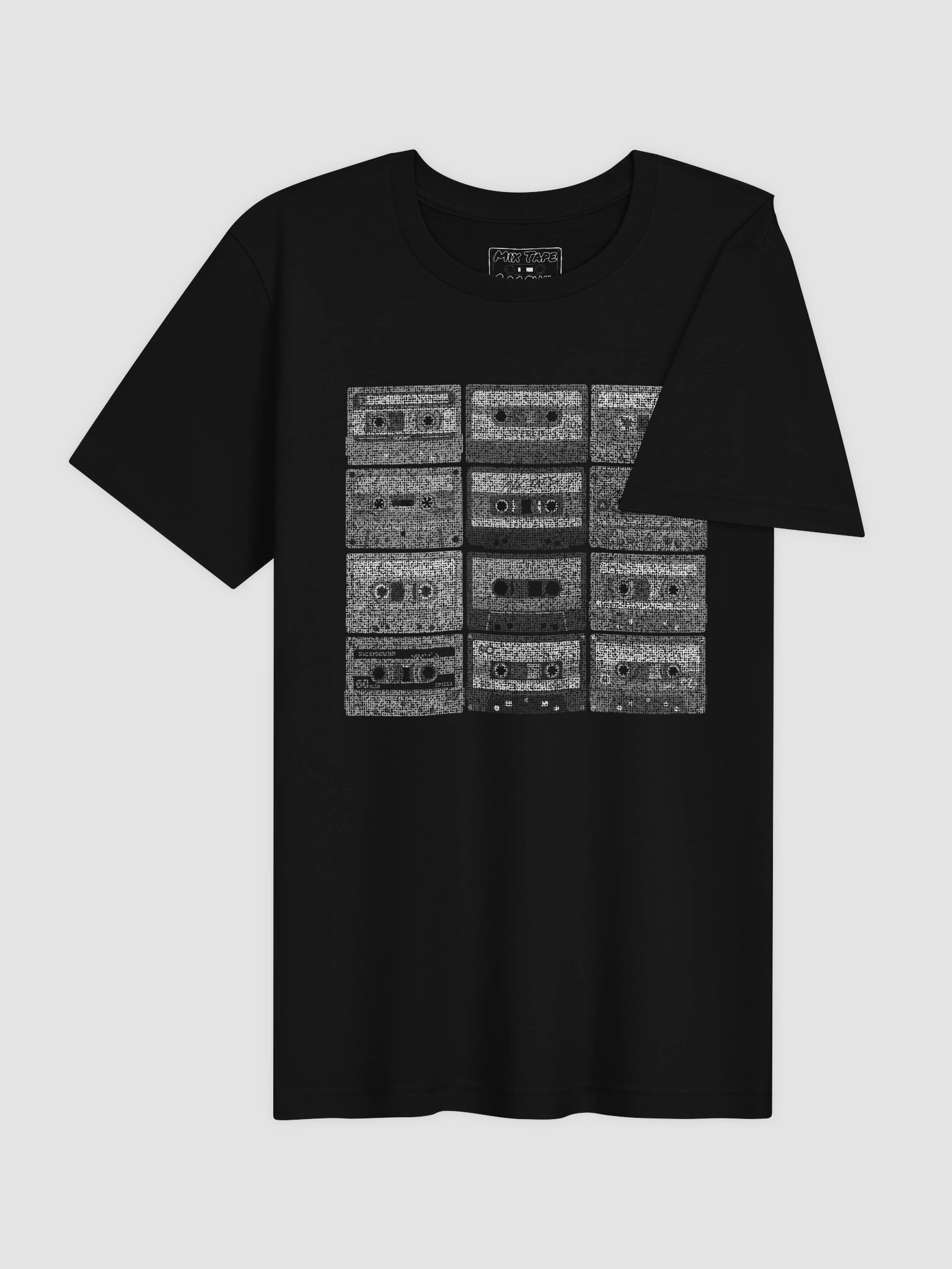 12 Cassettes product image (4)