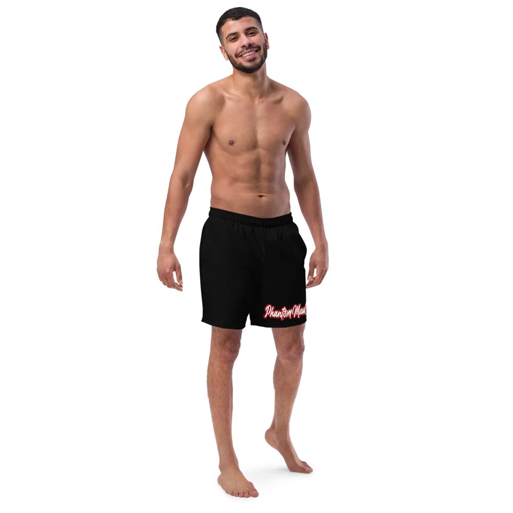 'PhantomMaul' SUPREME Swim Trunks product image (3)