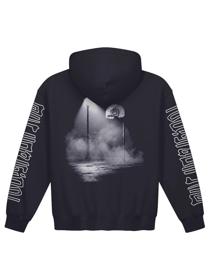 24/7 — Thick Hood · Ink Blue product image (1)