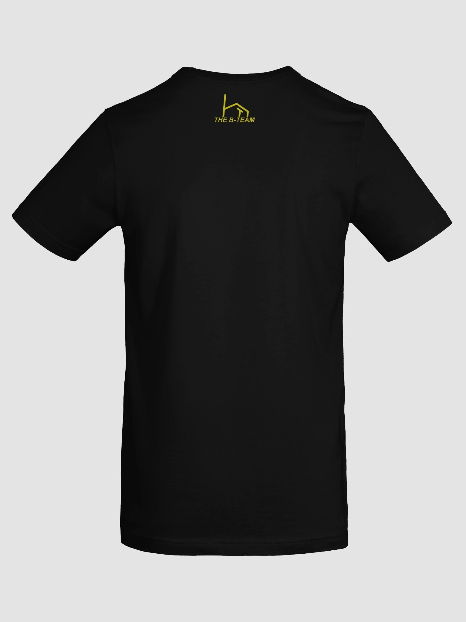 Westmarch NPCs Helvetica Tee product image (8)