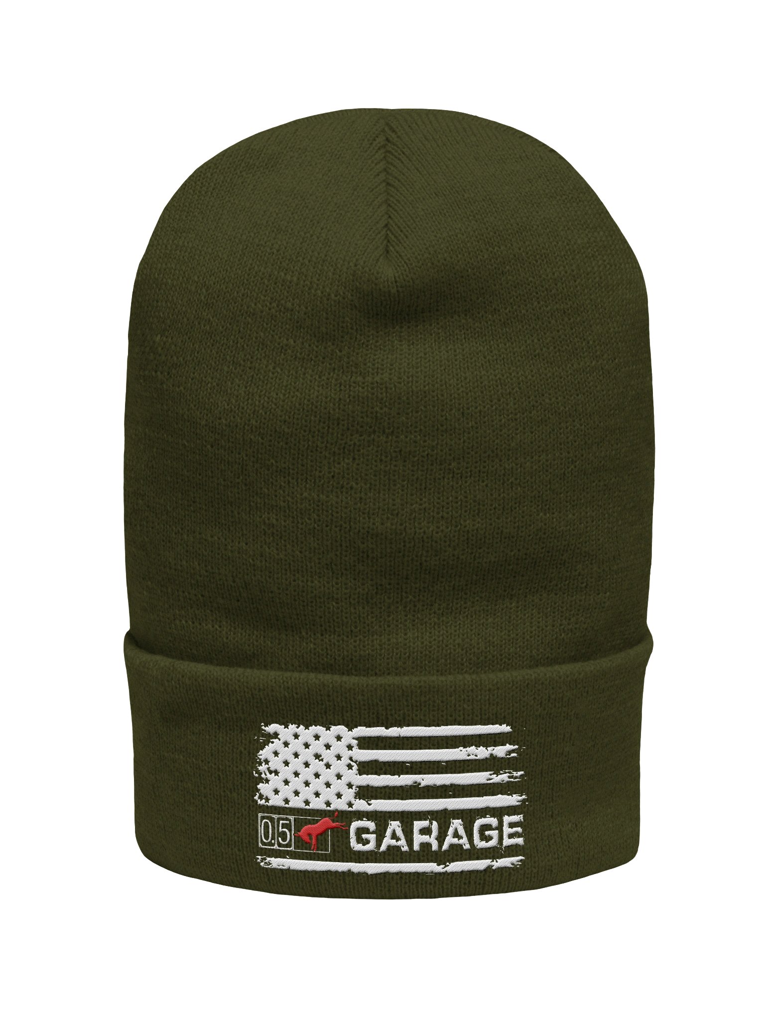 Point 5 Garage Flag Tsibble cop product image (9)