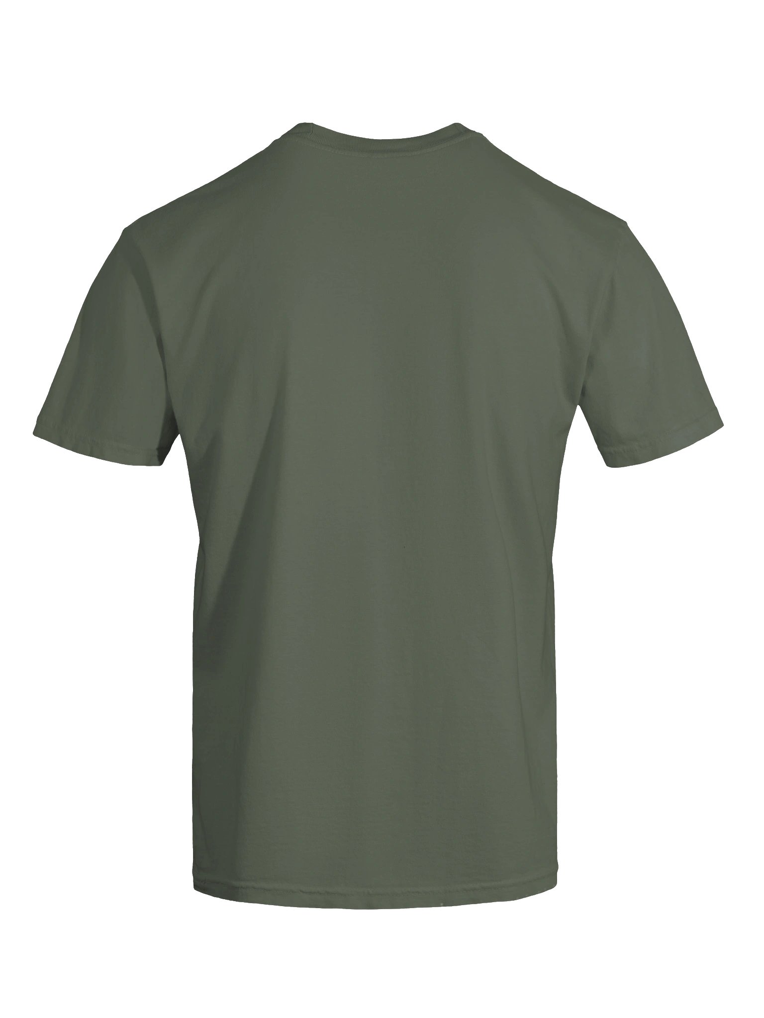 Oval (T-Shirt) product image (39)