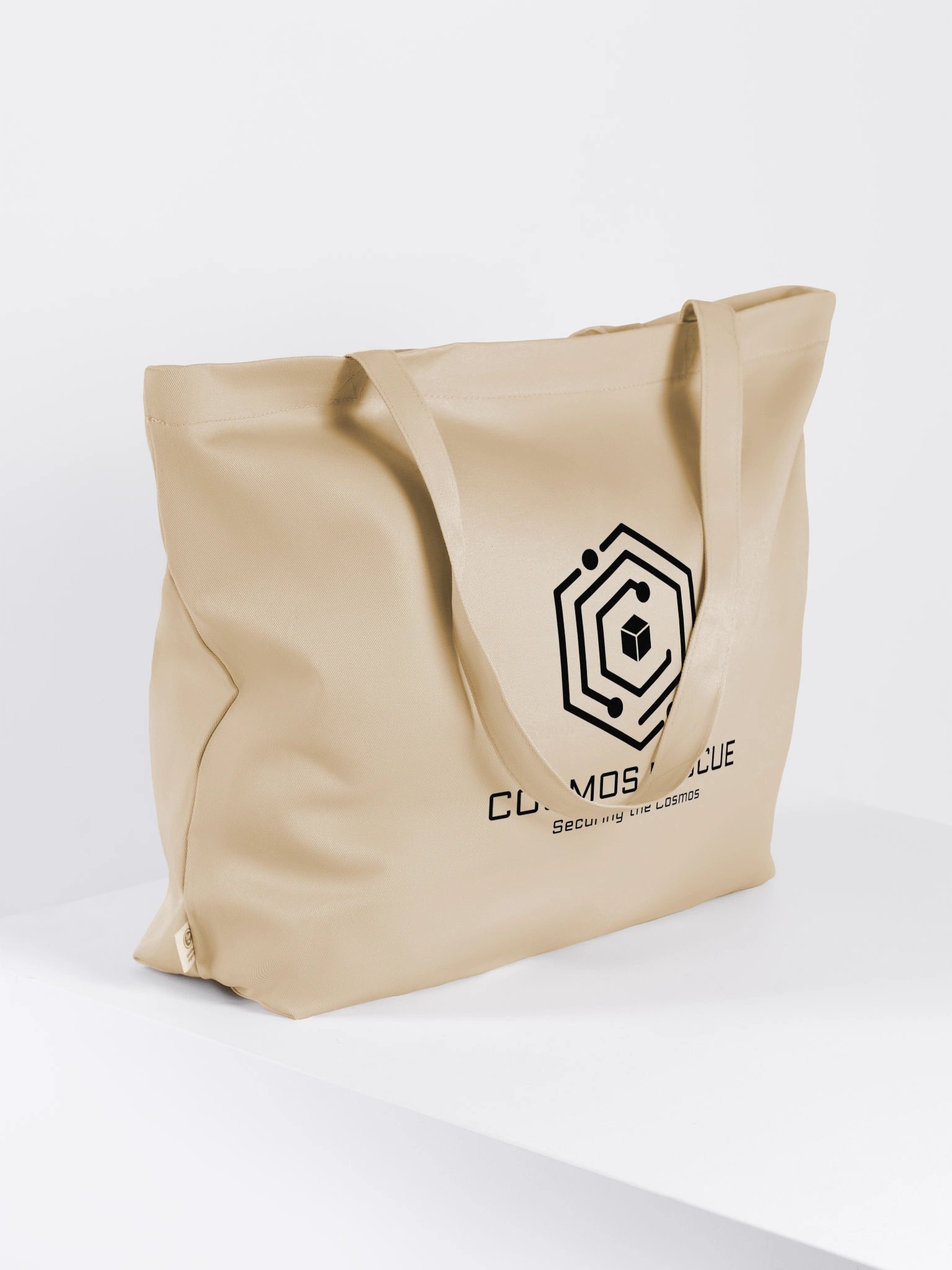 Cosmosrescue Tote (Light) product image (4)