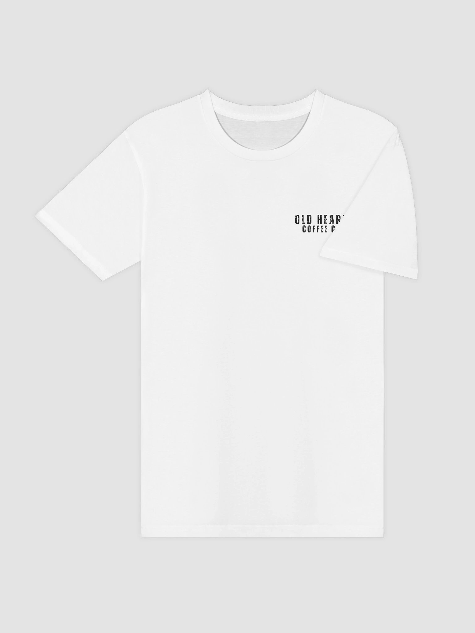 STAY BOLD TEE product image (4)