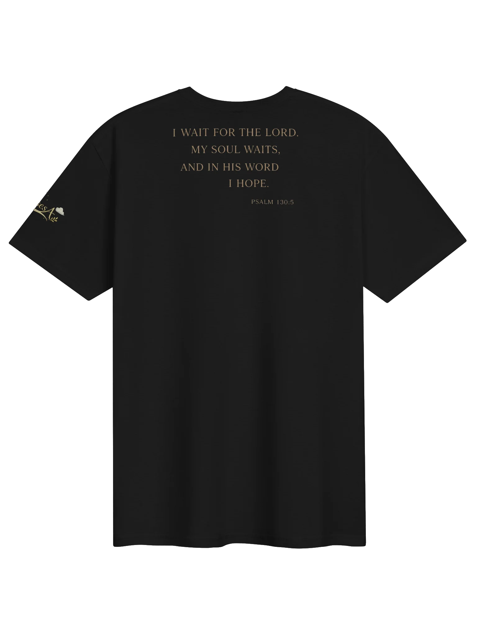 Hope Tee - Unisex product image (3)