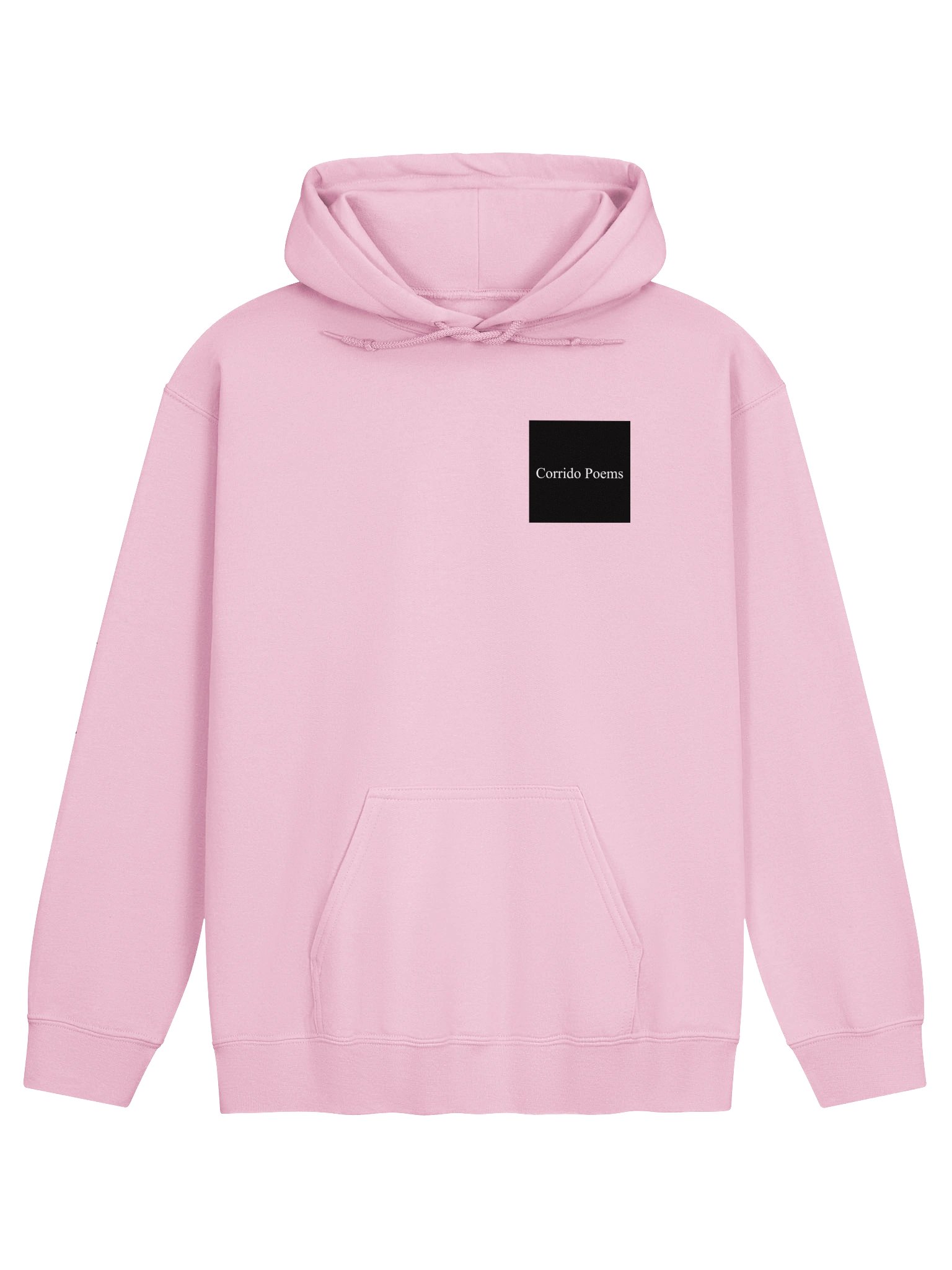 Logo Hoodie product image (5)