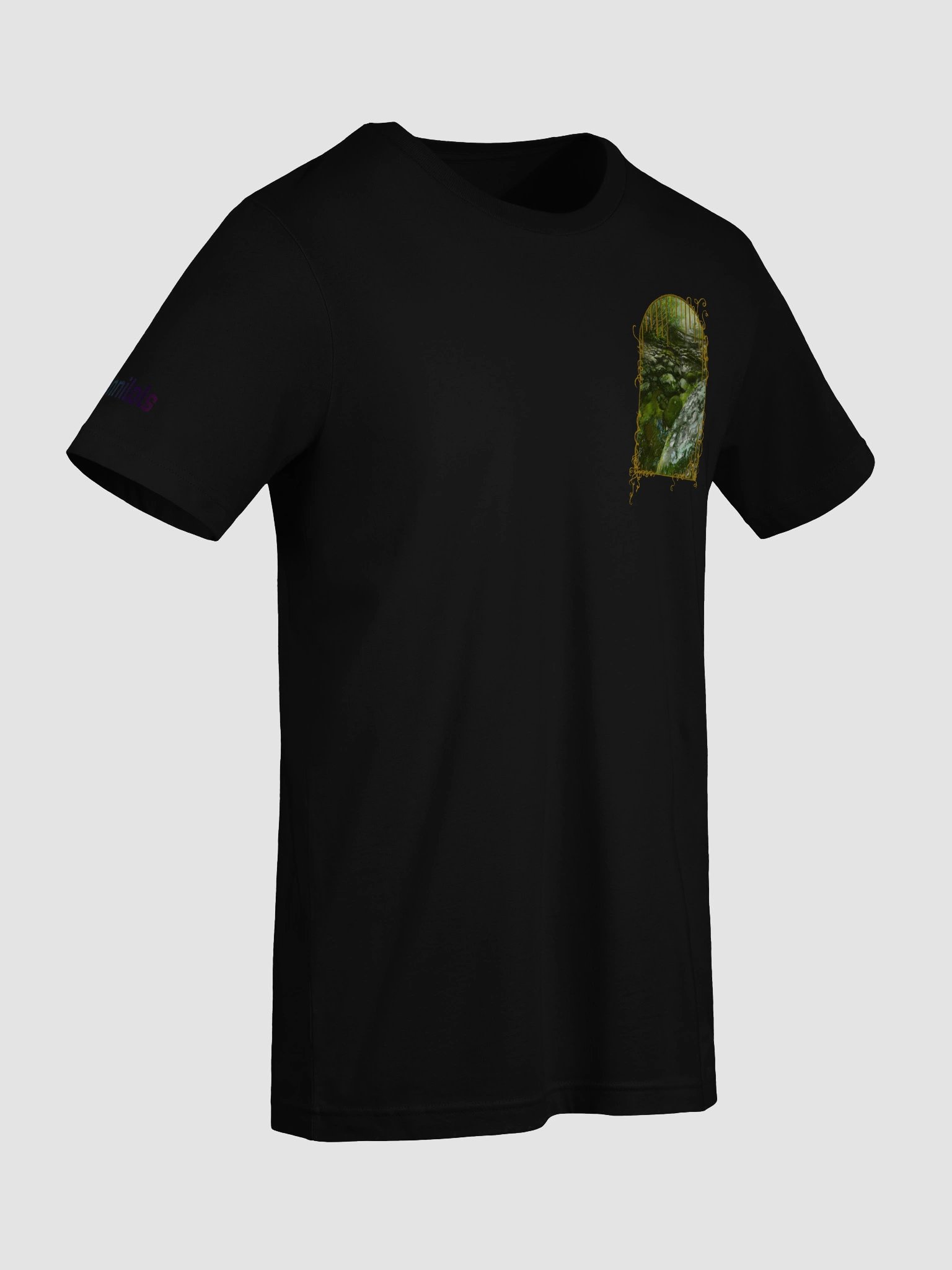 Leaf and Stone - Shirt product image (9)