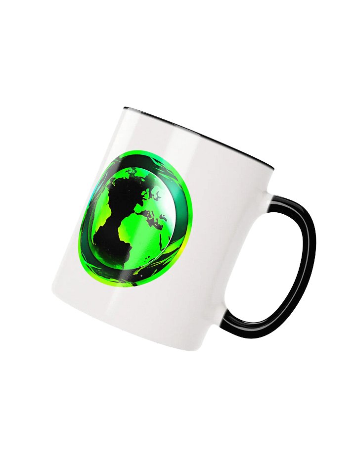 Shills Ceramic Mug. Painted highlights product image (25)
