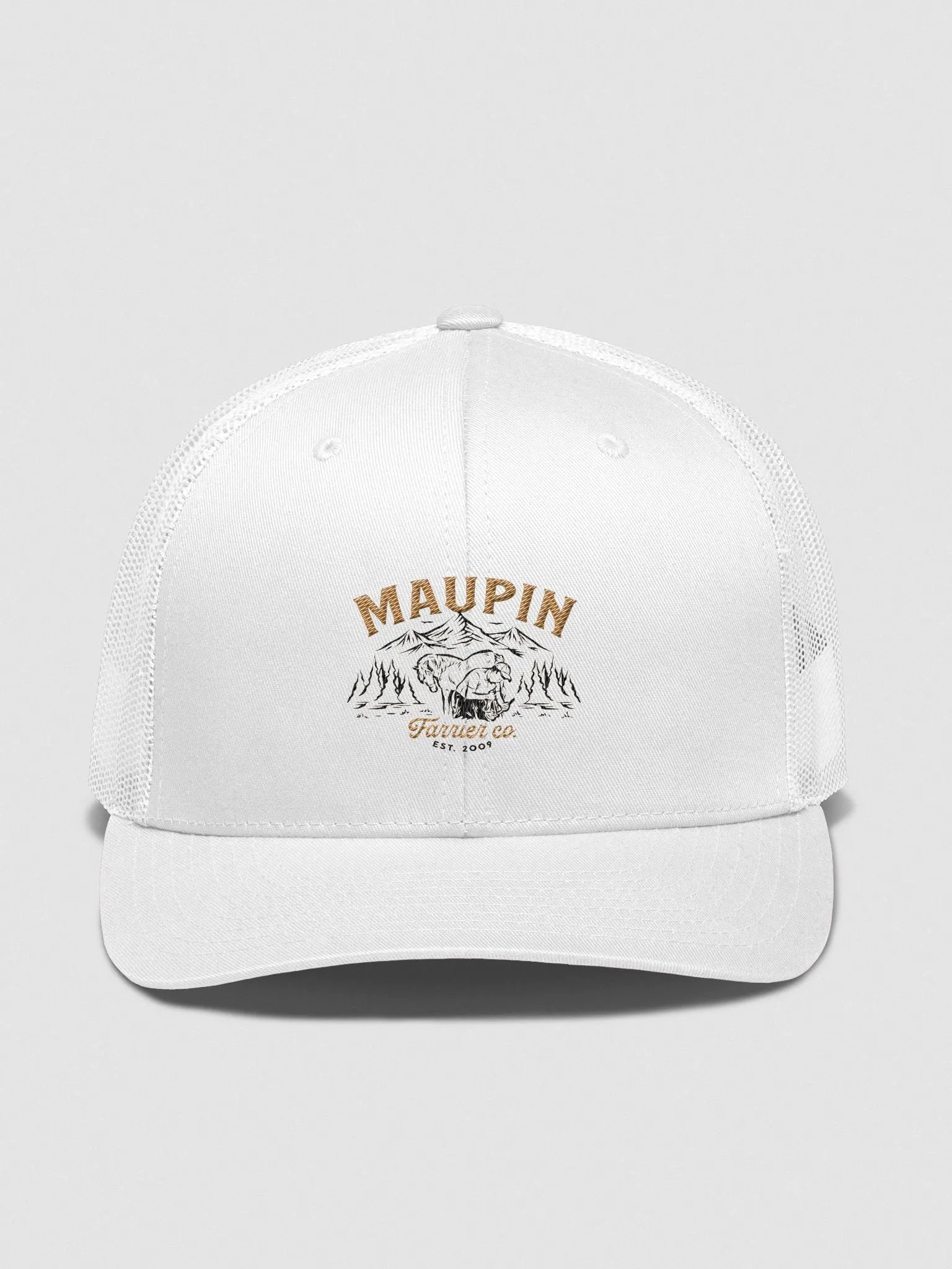 M1 Light Trucker product image (1)