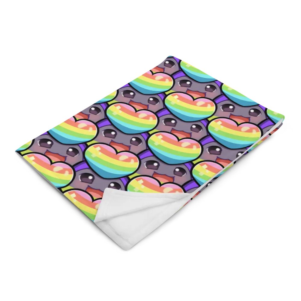 eabLOVE Blanket product image (4)