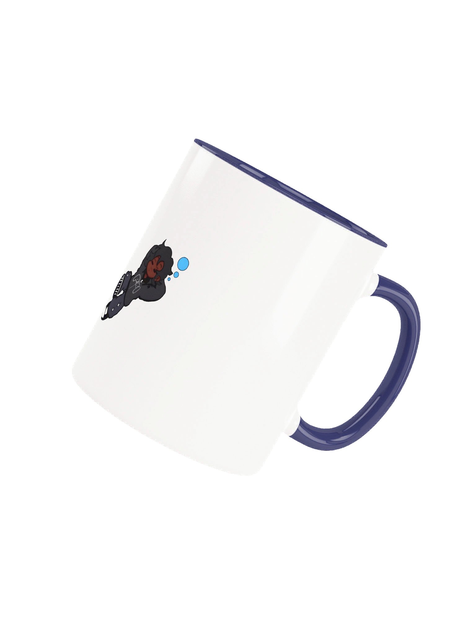 ./xi© - CERAMIC MUG (/w COLOR INSIDE) product image (42)