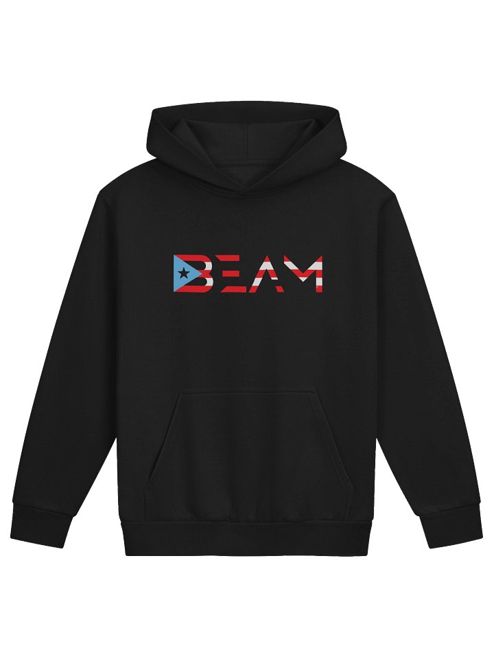 BEAM BORIQUA HOODIE product image (1)