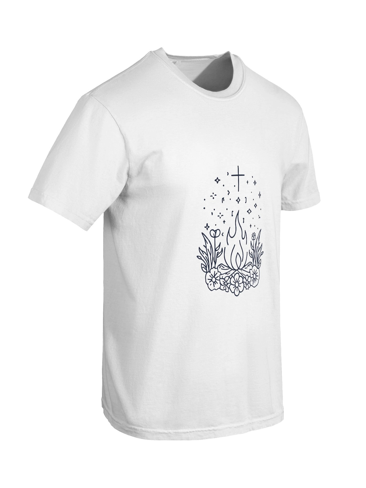 Summer Rest Tee product image (16)