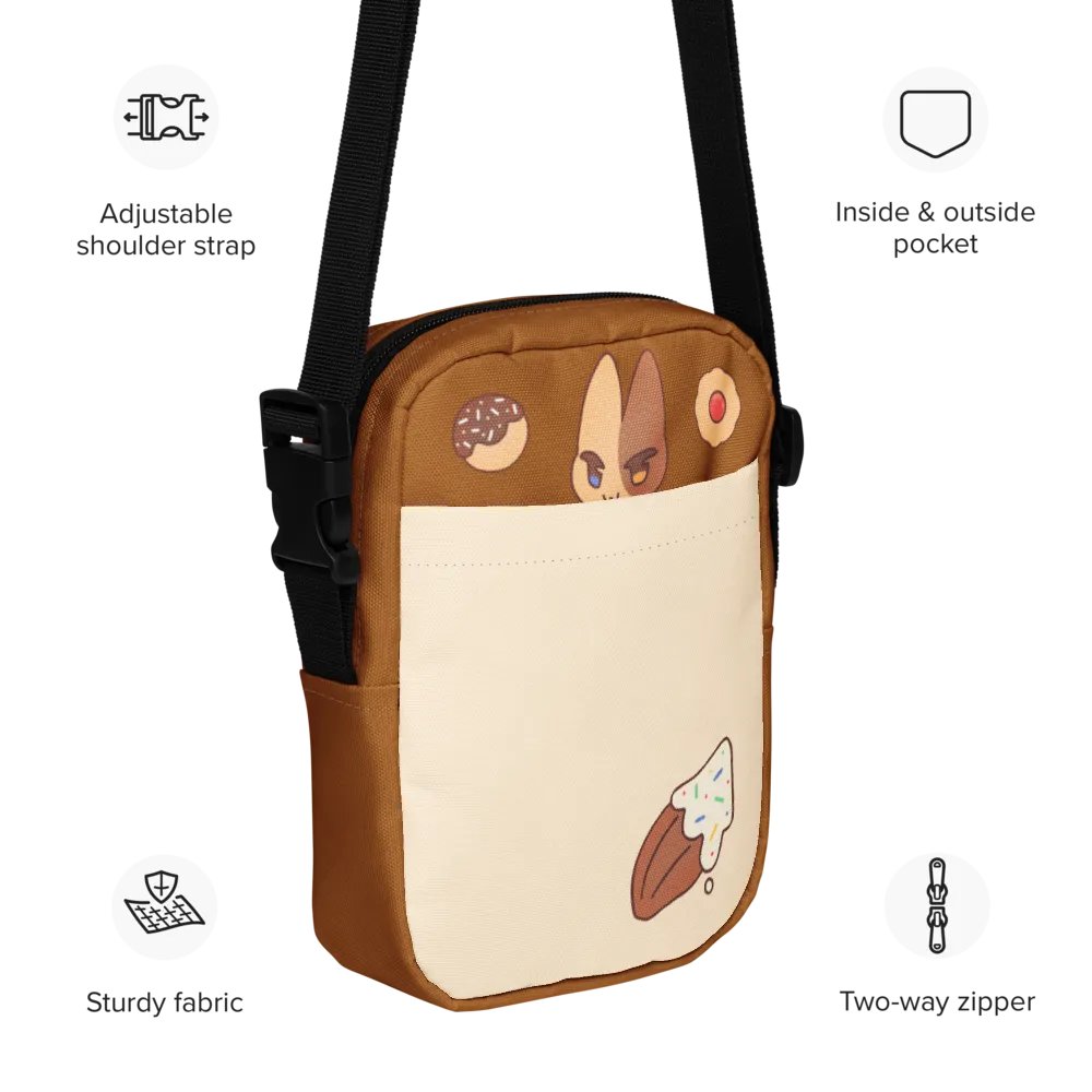Sweet Treat 🍪 Crossbody Bag product image (8)