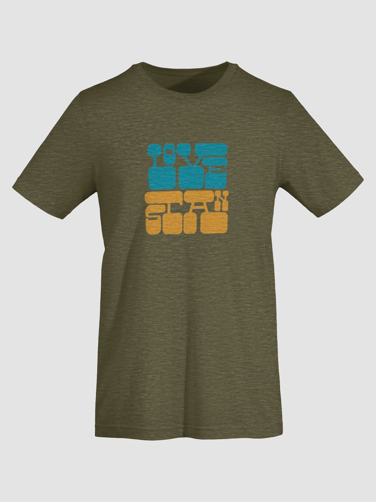 Love Stan Tee product image (91)