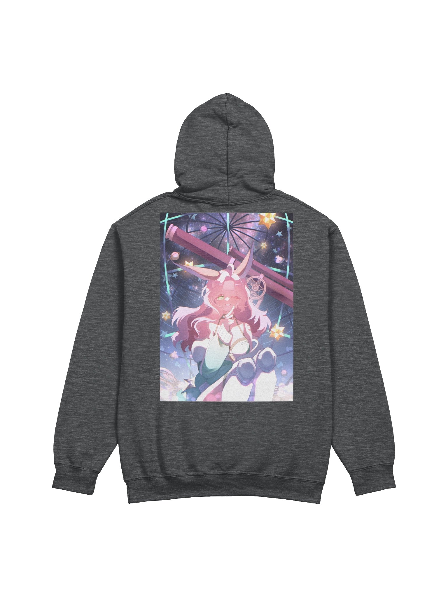 Cosmic Hoodie product image (14)