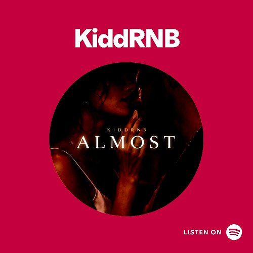 KiddRNB isn't waiting for a breakthrough—he's building one release at a time.

Born in Louisiana and based in the DMV, KiddRN...