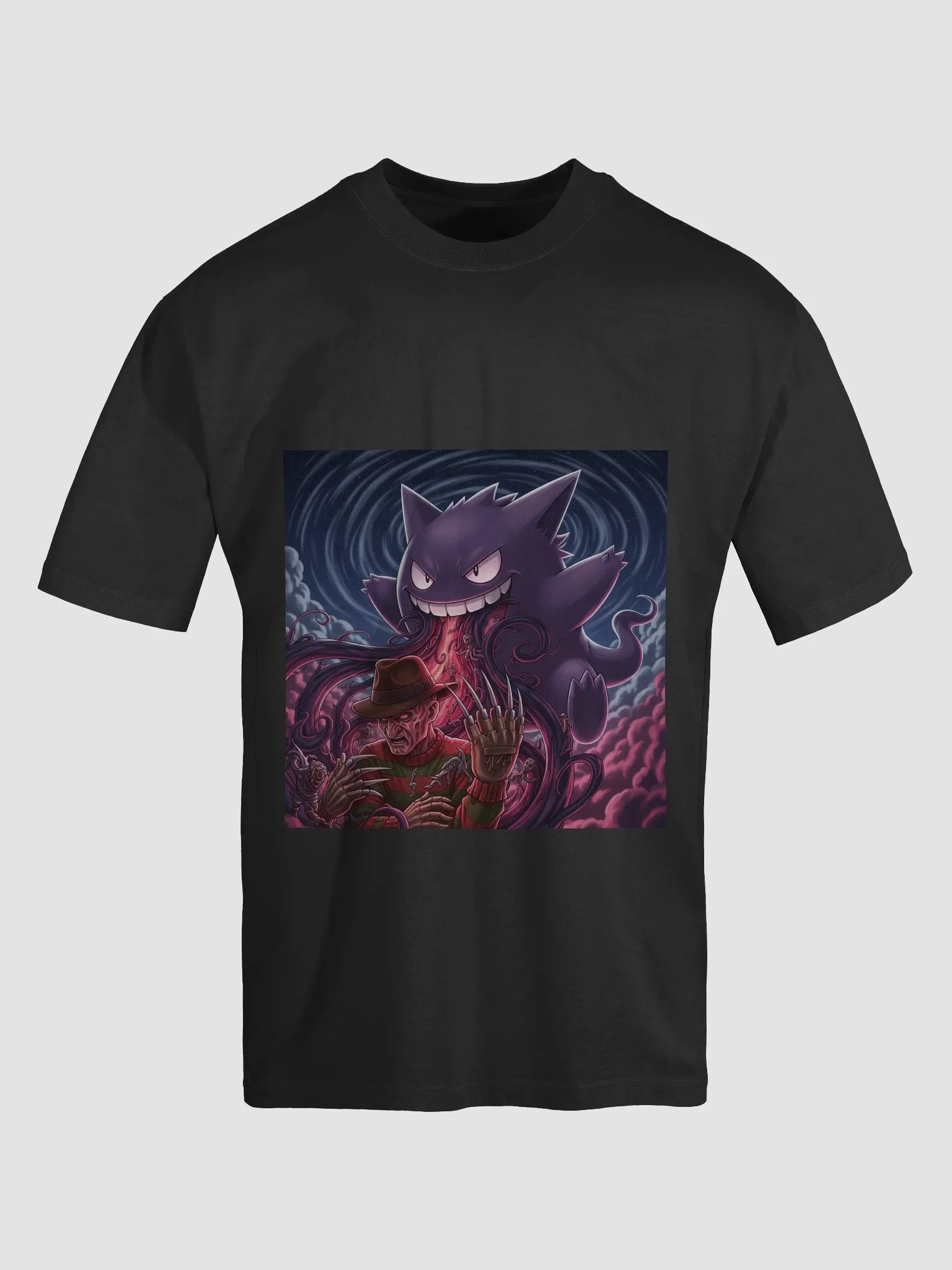 Gengar dream eater product image (5)