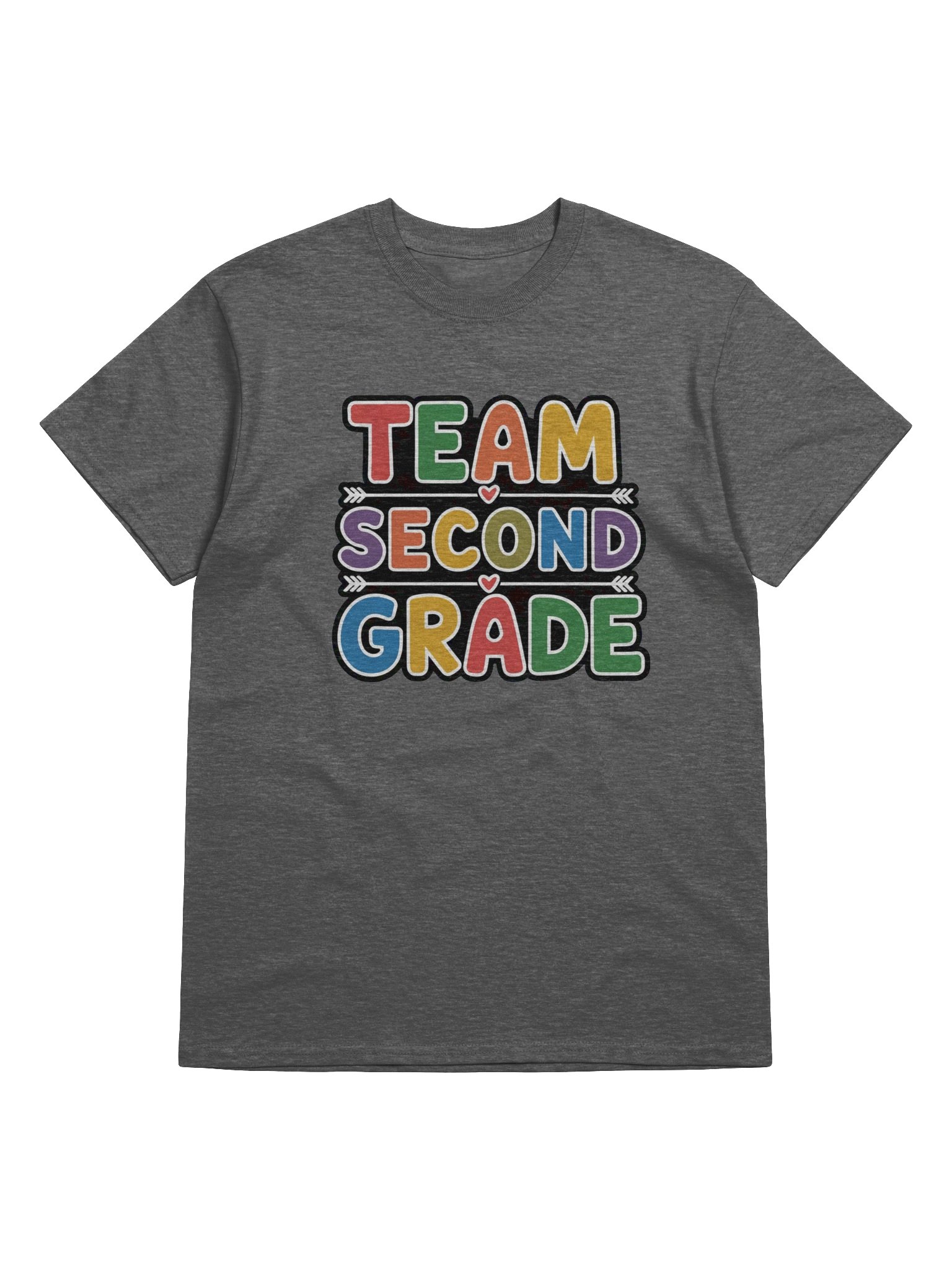 Team Second Grade product image (1)