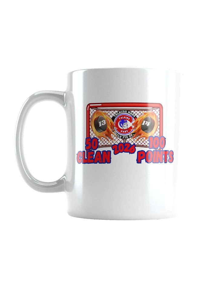 50/100 Mug product image (3)