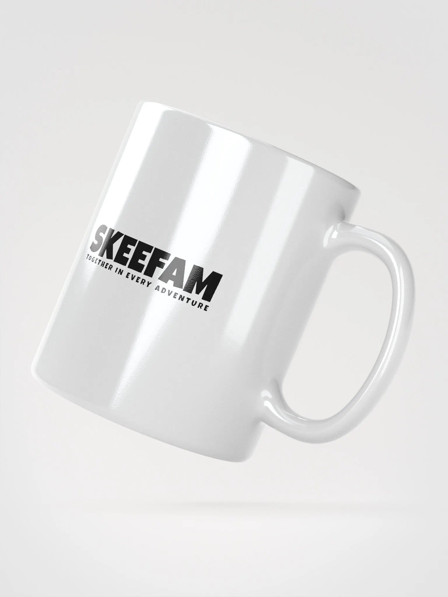 Together In Every Adventure Mug product image (2)