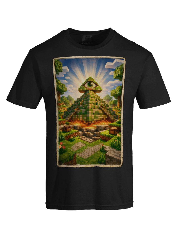 Eye of Providence product image (2)