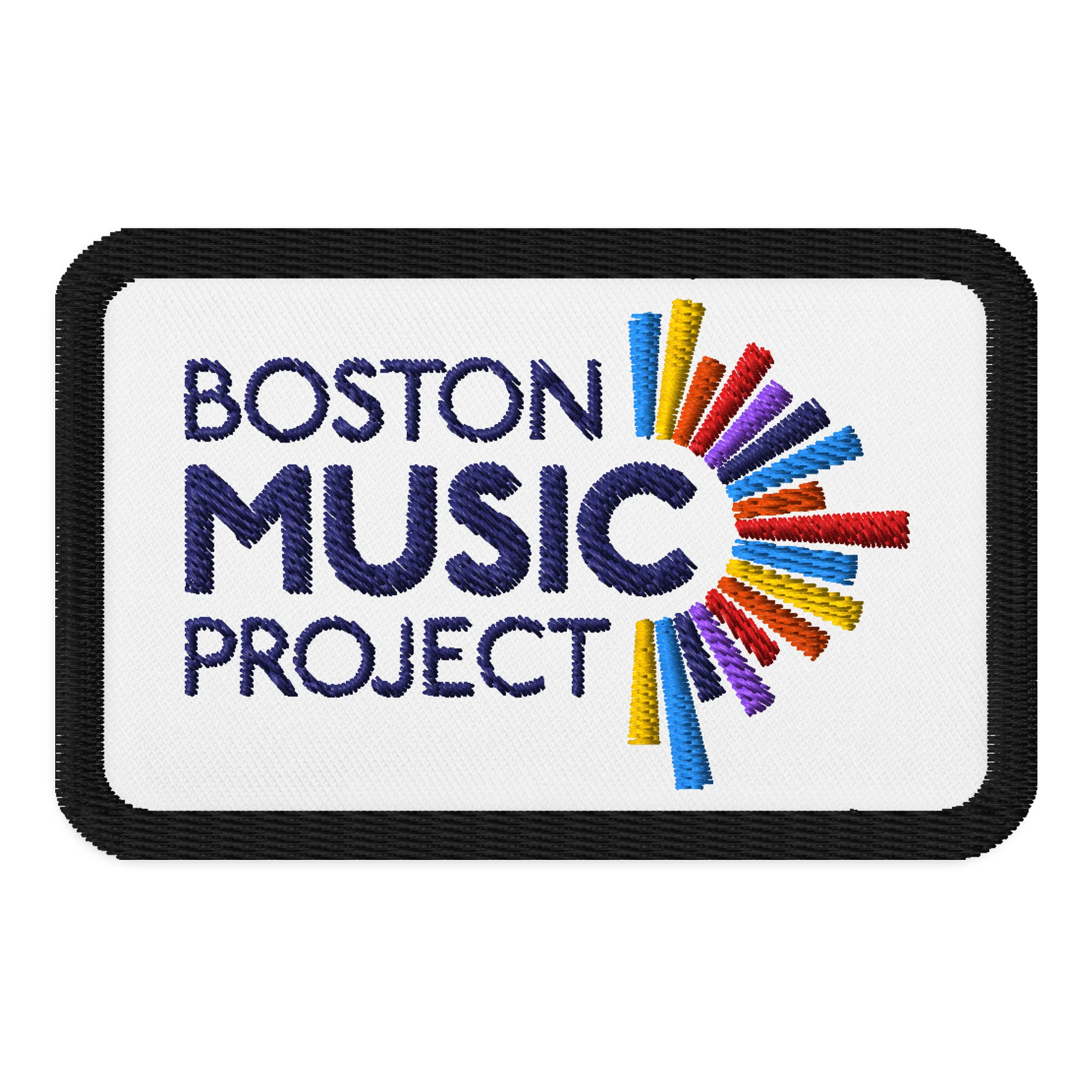 BMP Patch product image (2)