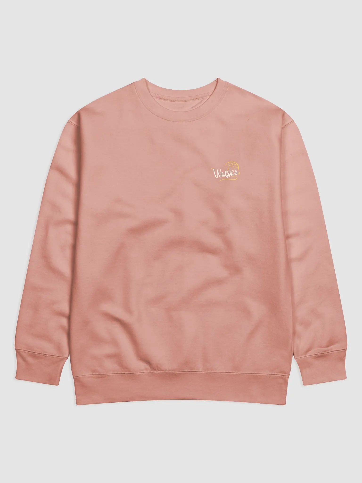 Waffles Crewneck product image (1)