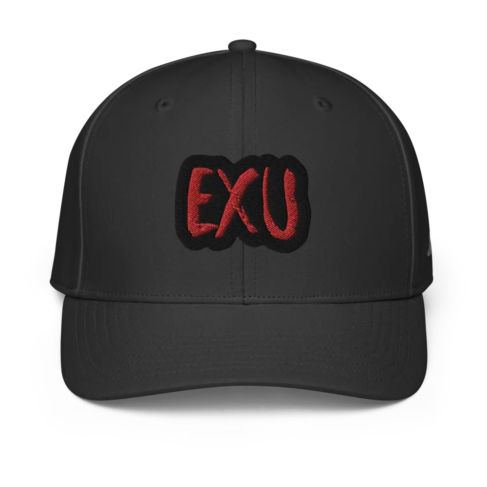 EXU Embroidered Adidas Performance Cap product image (2)