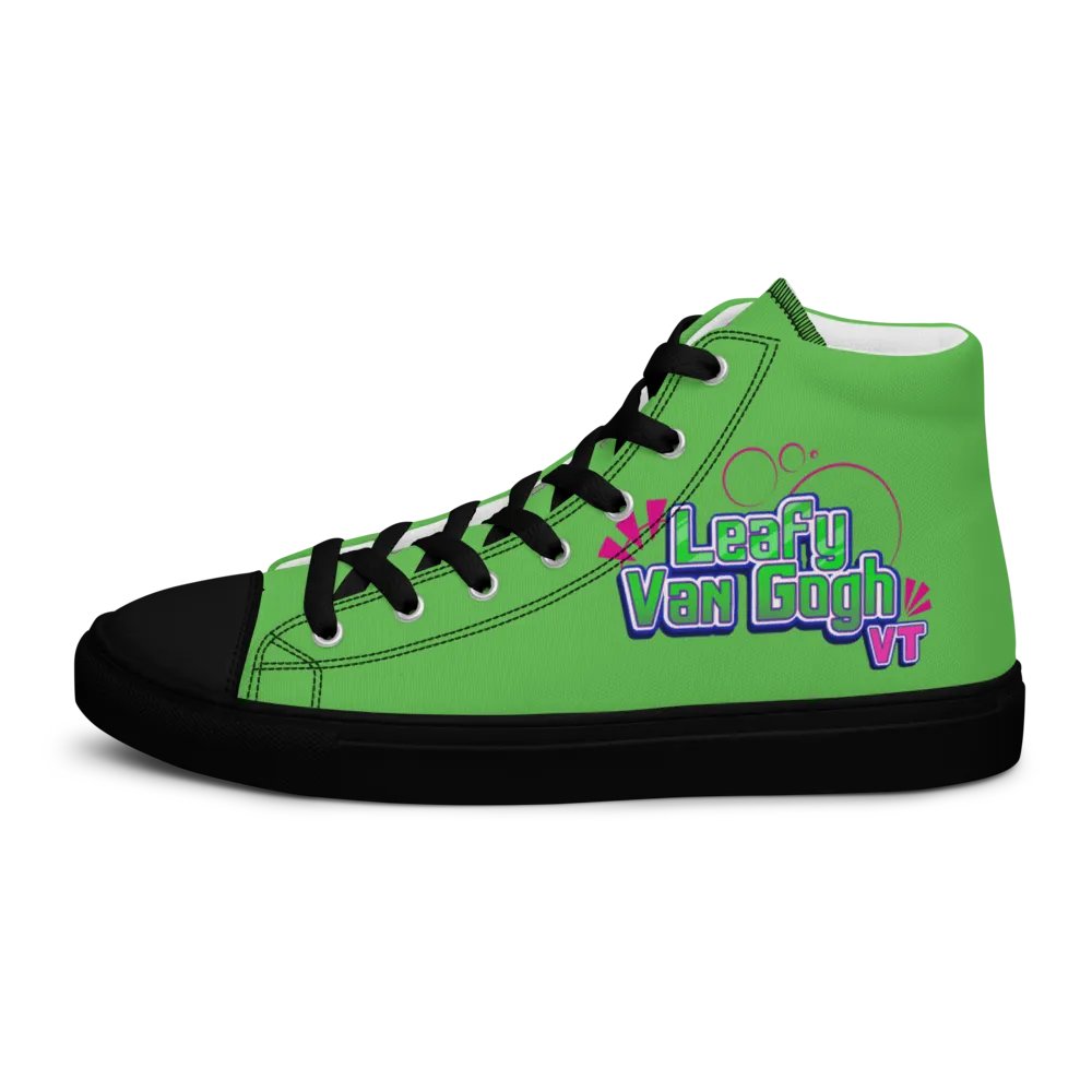 LeafyVanGoghVT kicks product image (5)