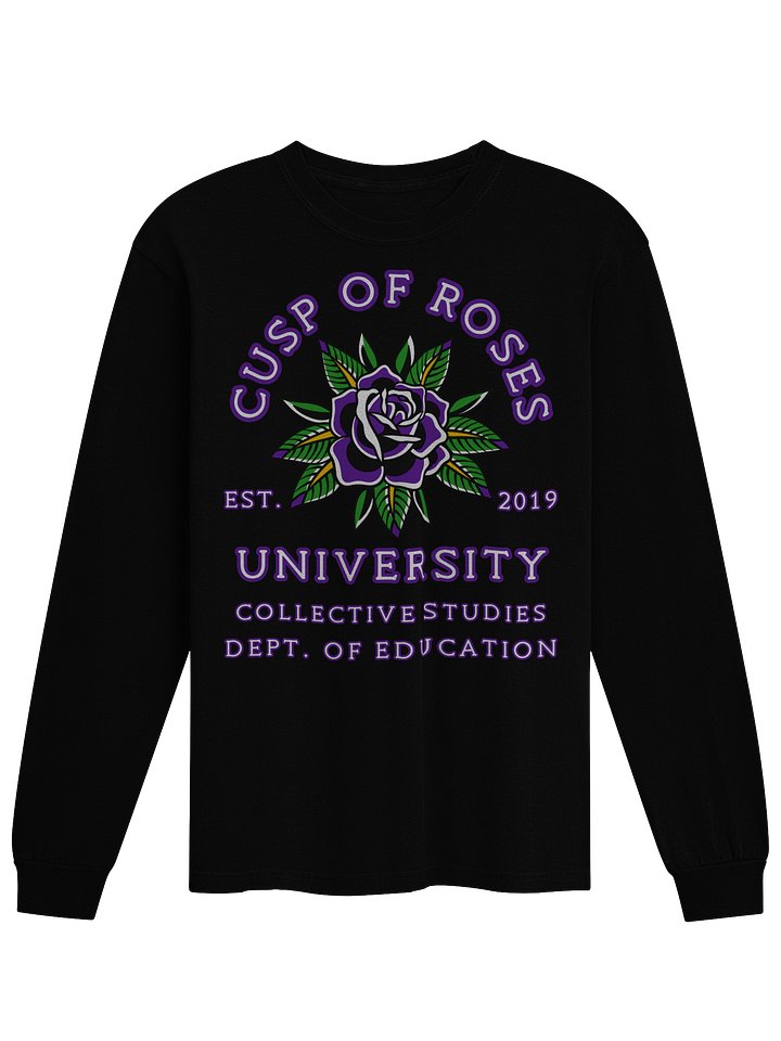 collective studies long tee product image (1)