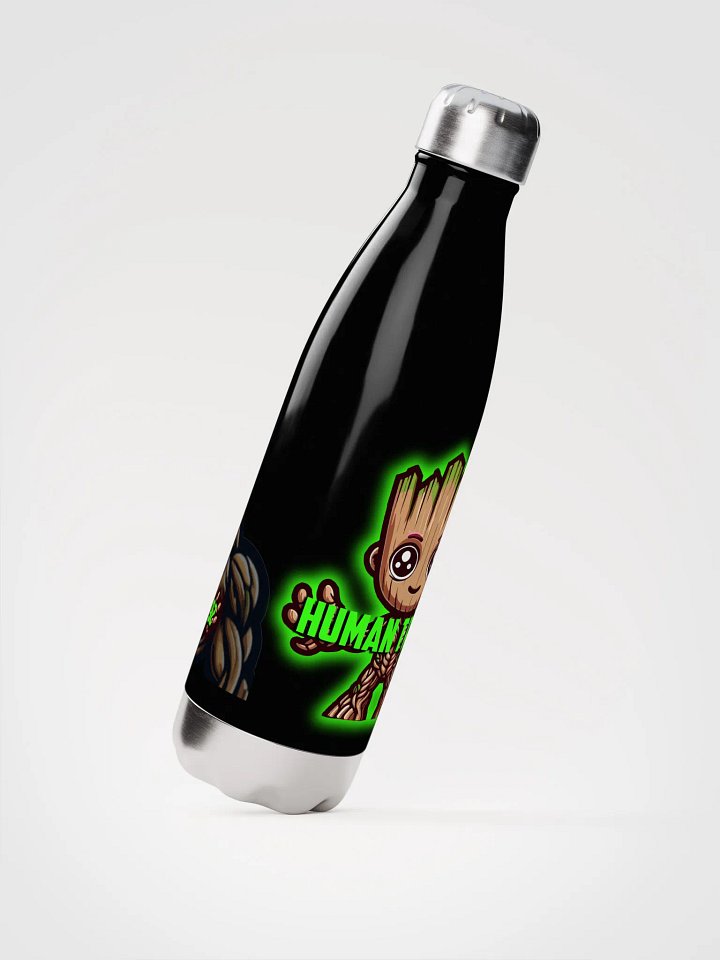 Stainless Steel Water Bottle Group product image (2)