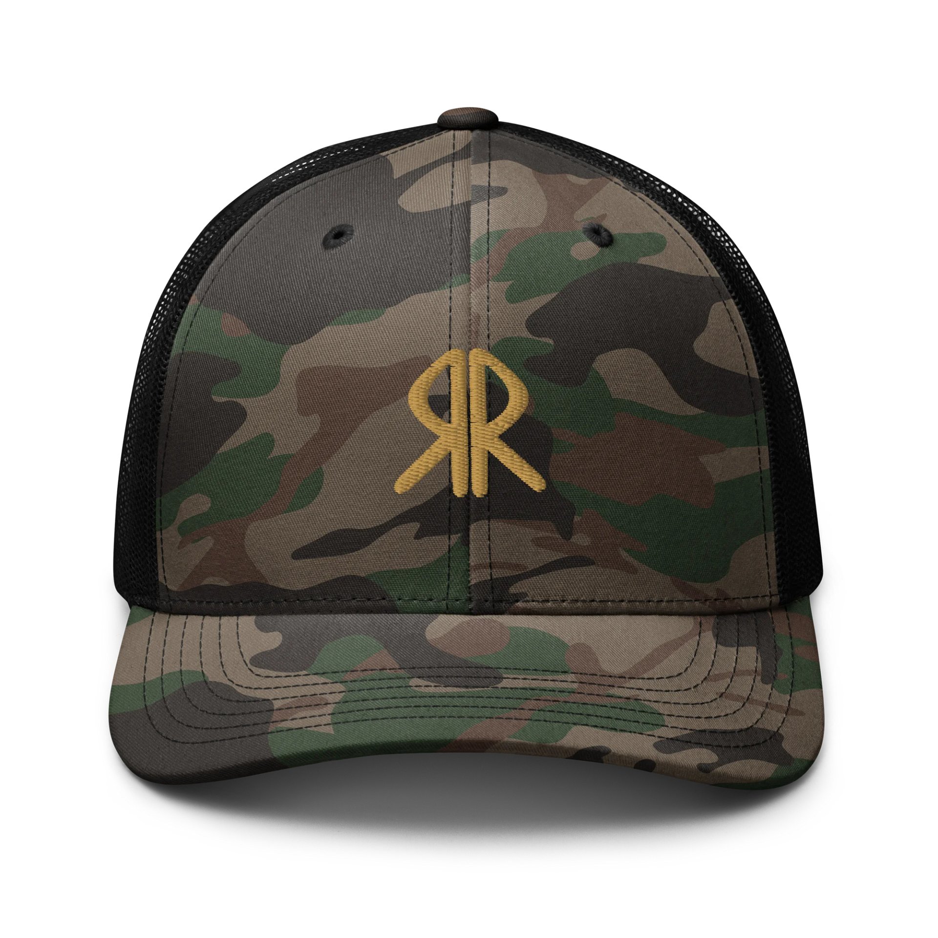 Invisible Rixr Hat product image (1)