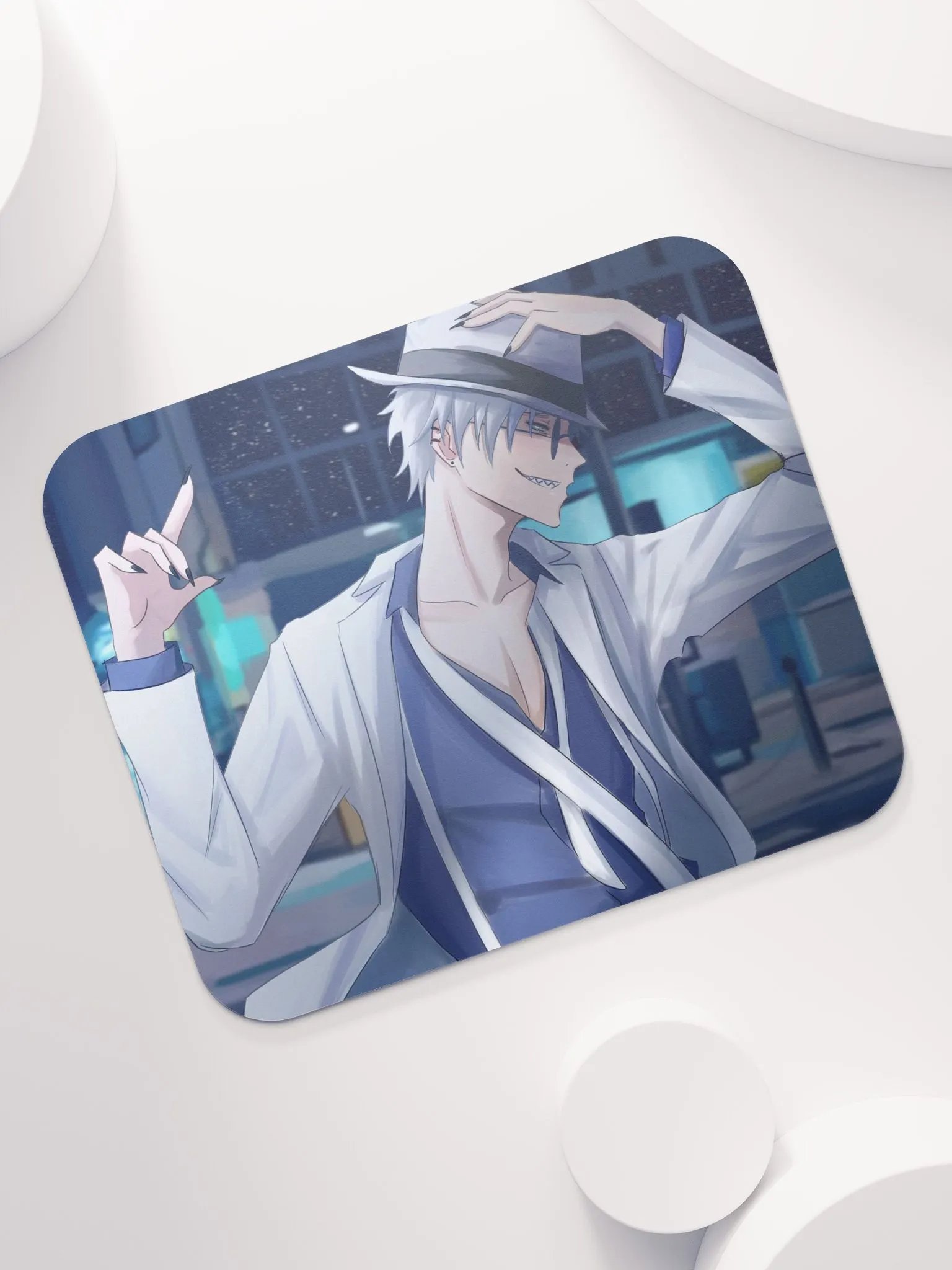 Liev mouse pad product image (7)
