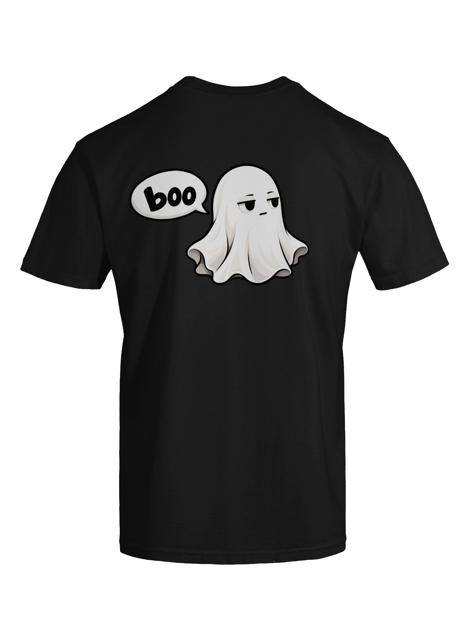 This Is My Costume Boo Men's Shirt product image (11)