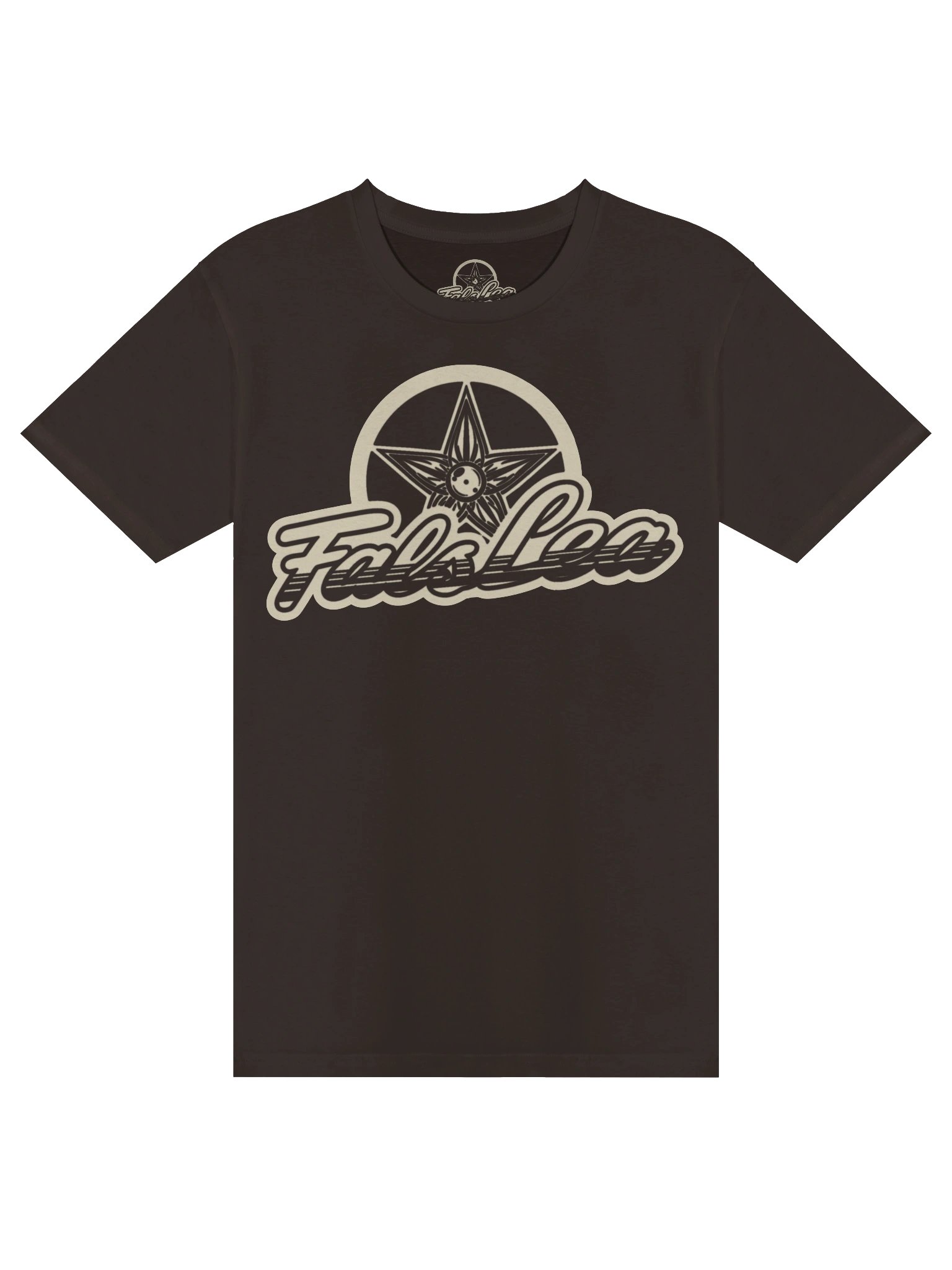FalsLea Logo Tee product image (1)