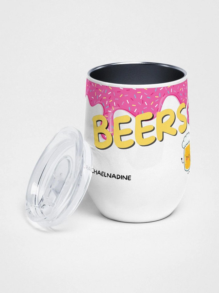 Beers & Baking Tumbler product image (2)