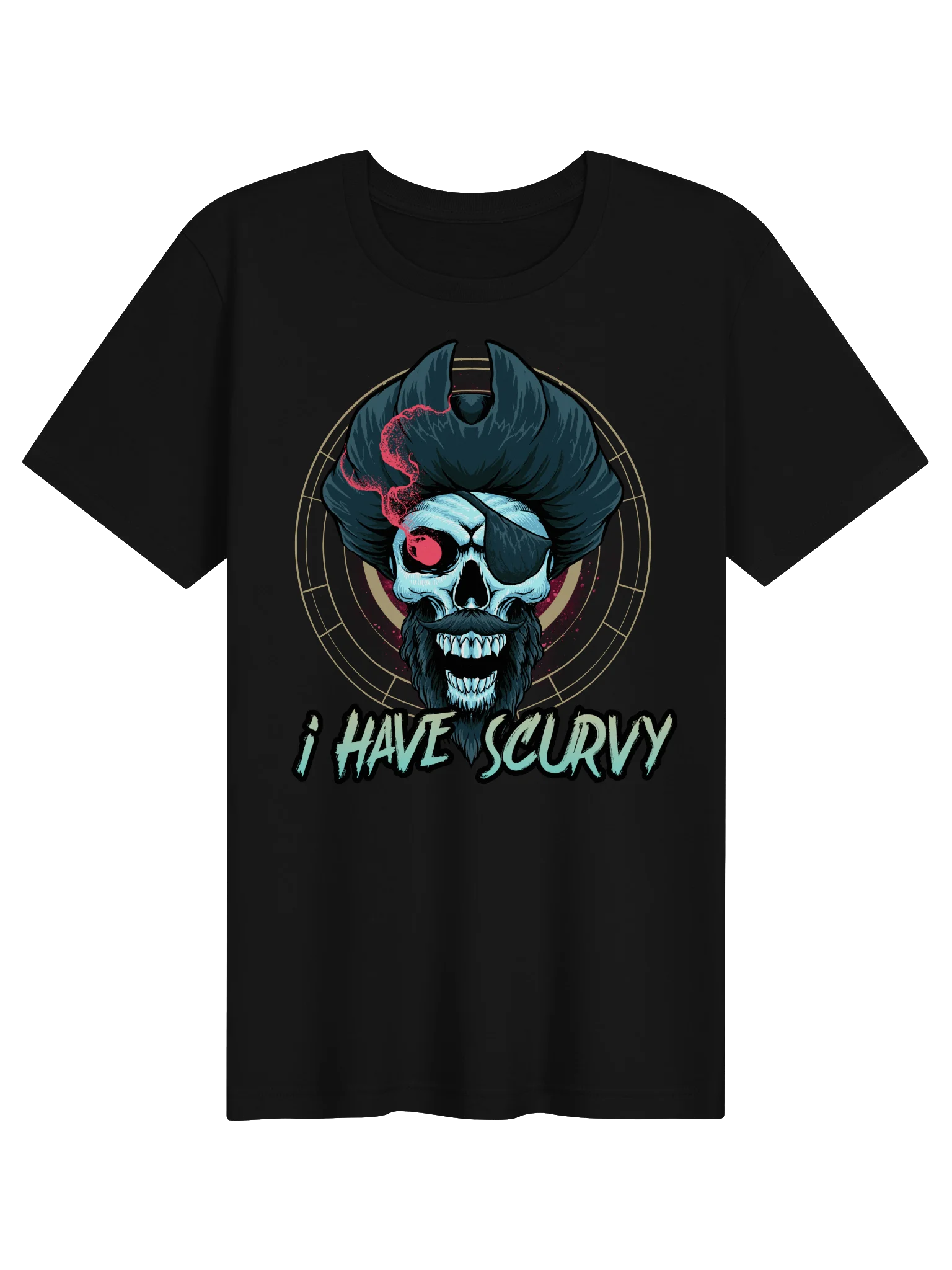 Scurvy Tee product image (1)