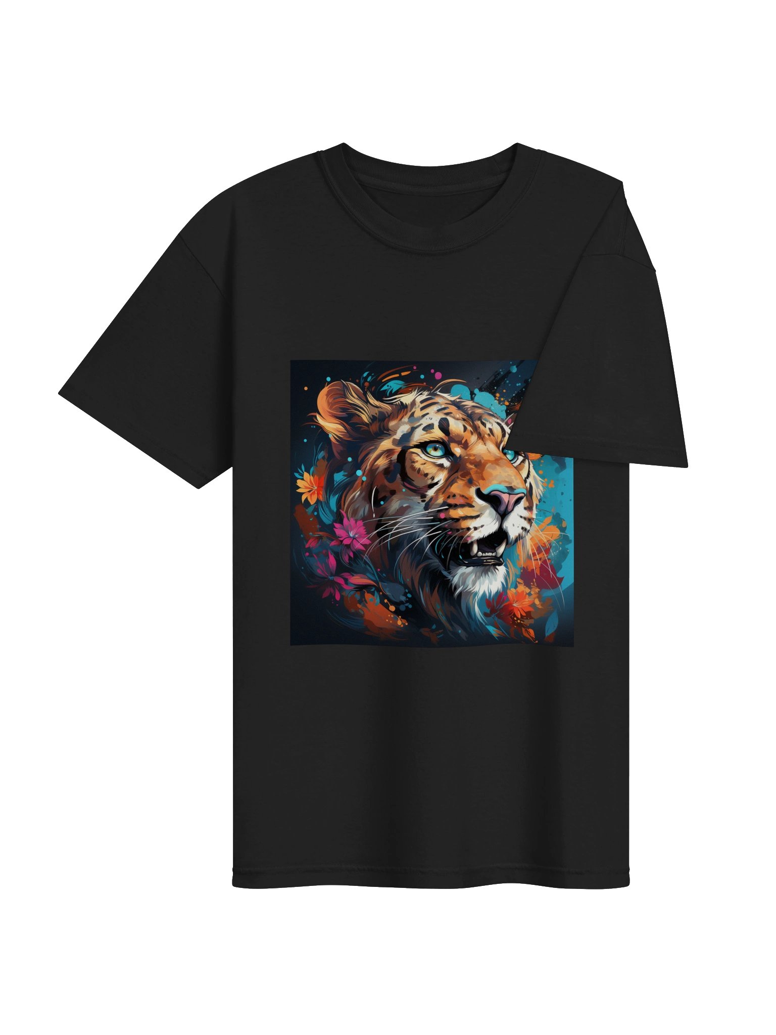 Cheetah Enigma - 1 product image (4)