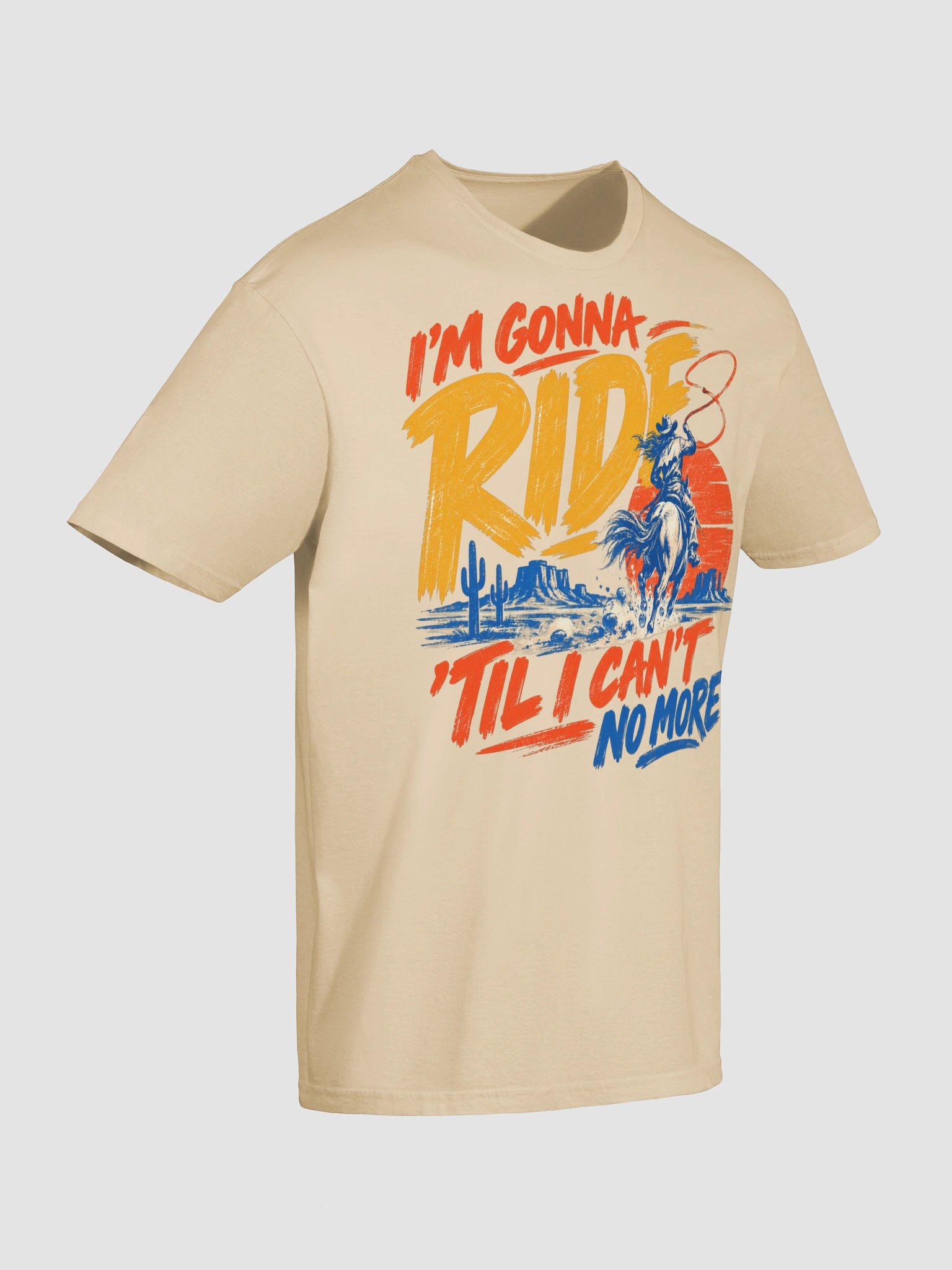 Til I Cant no More product image (3)