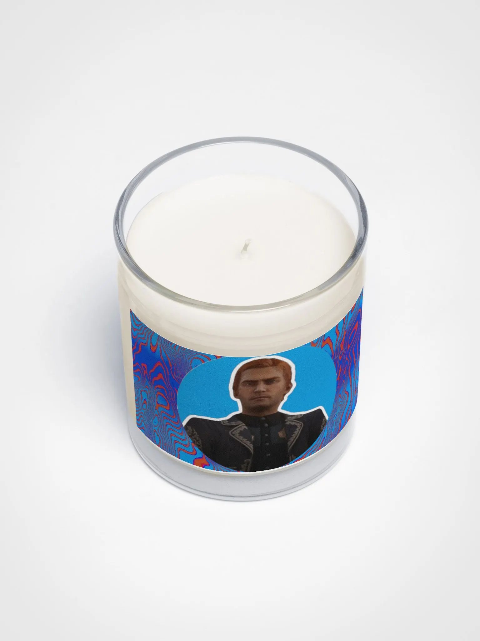 Lachmann Soy Wax Candle product image (3)