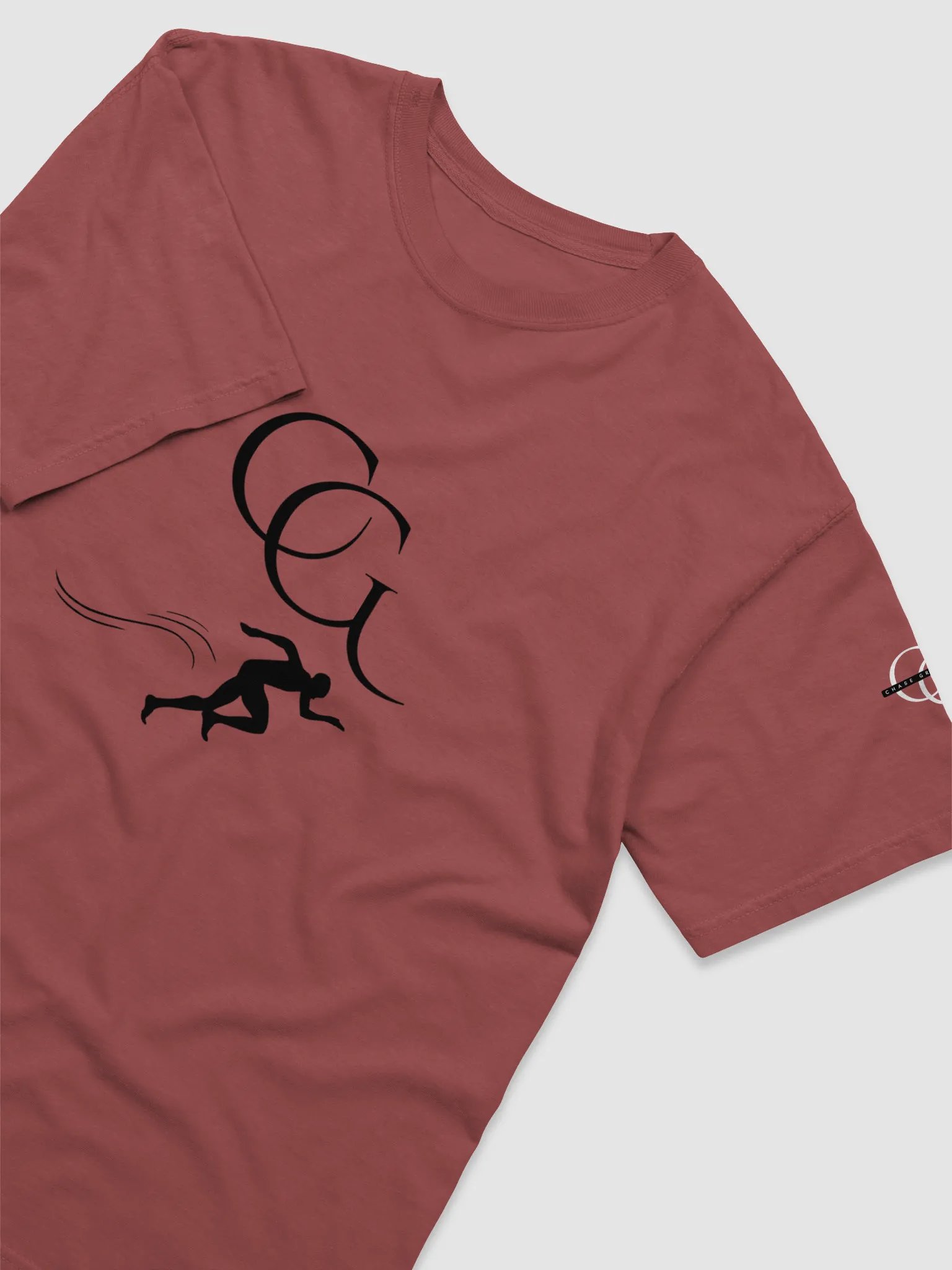CG Crew Neck product image (3)