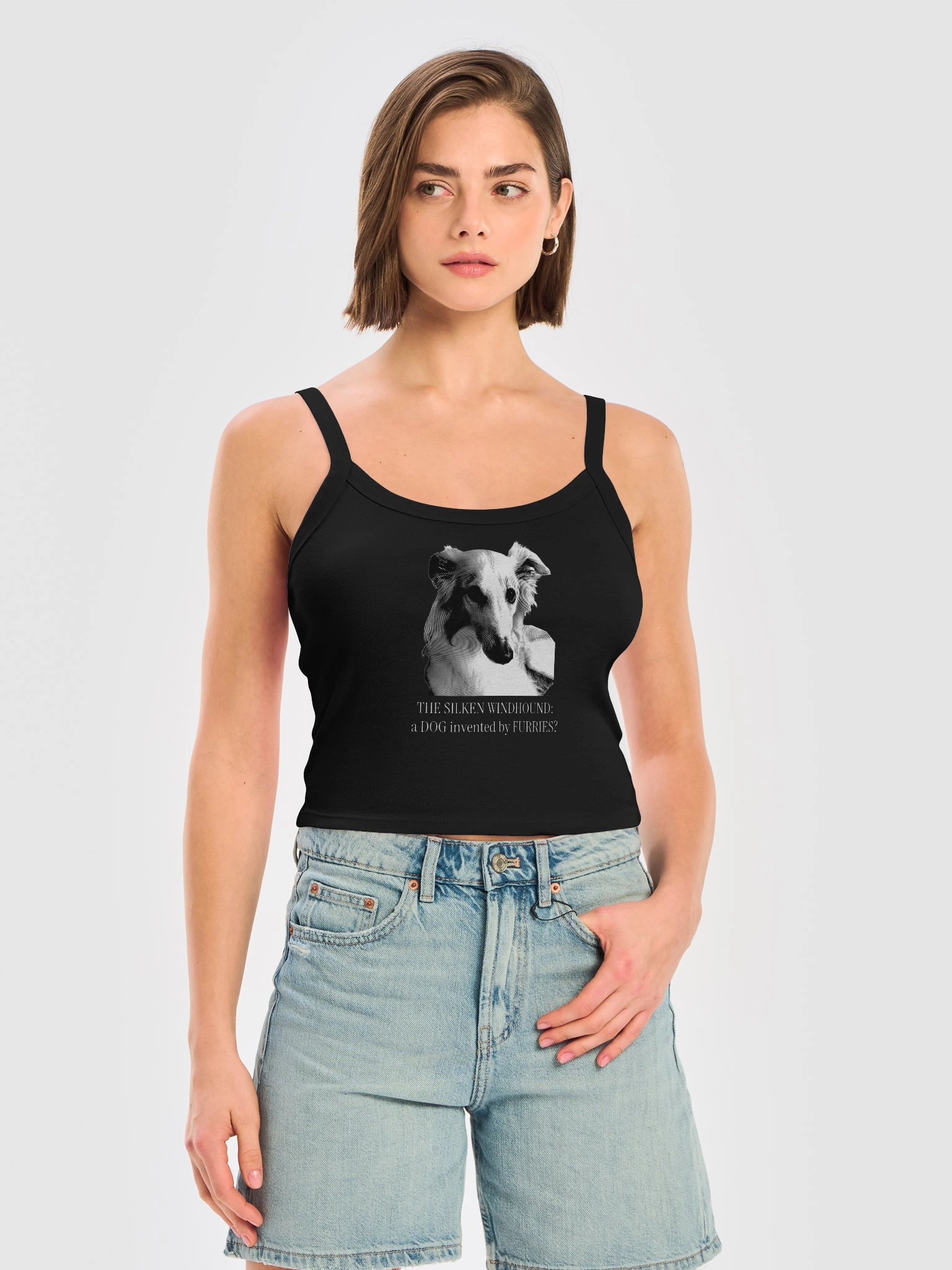 Controversial Origins - Tank Top product image (3)