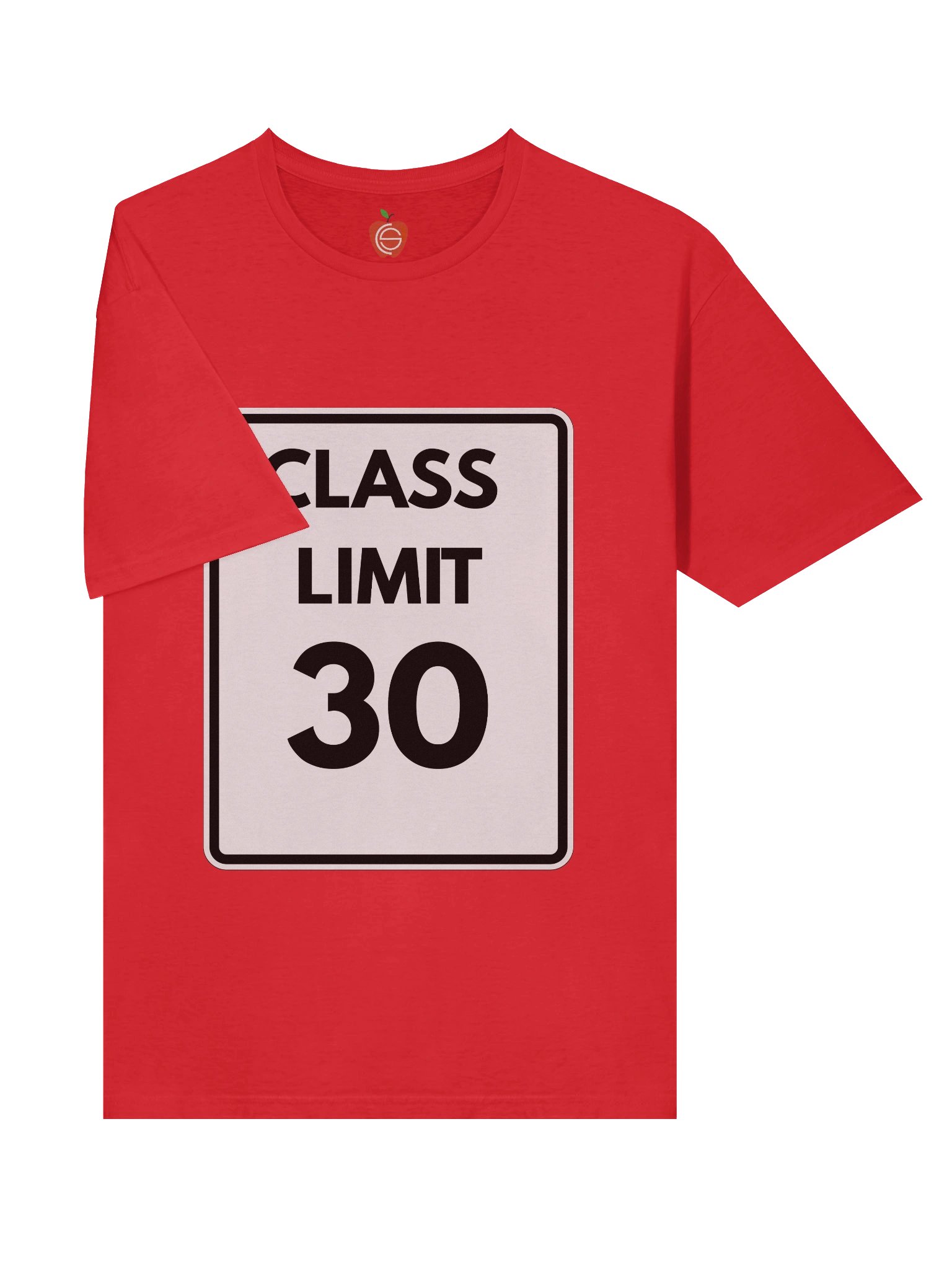 Strike T-Shirt product image (8)