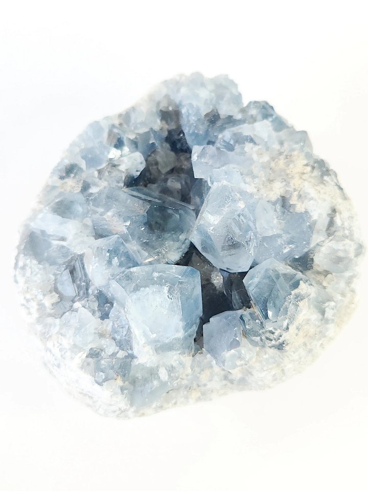 Celestite geode product image (1)