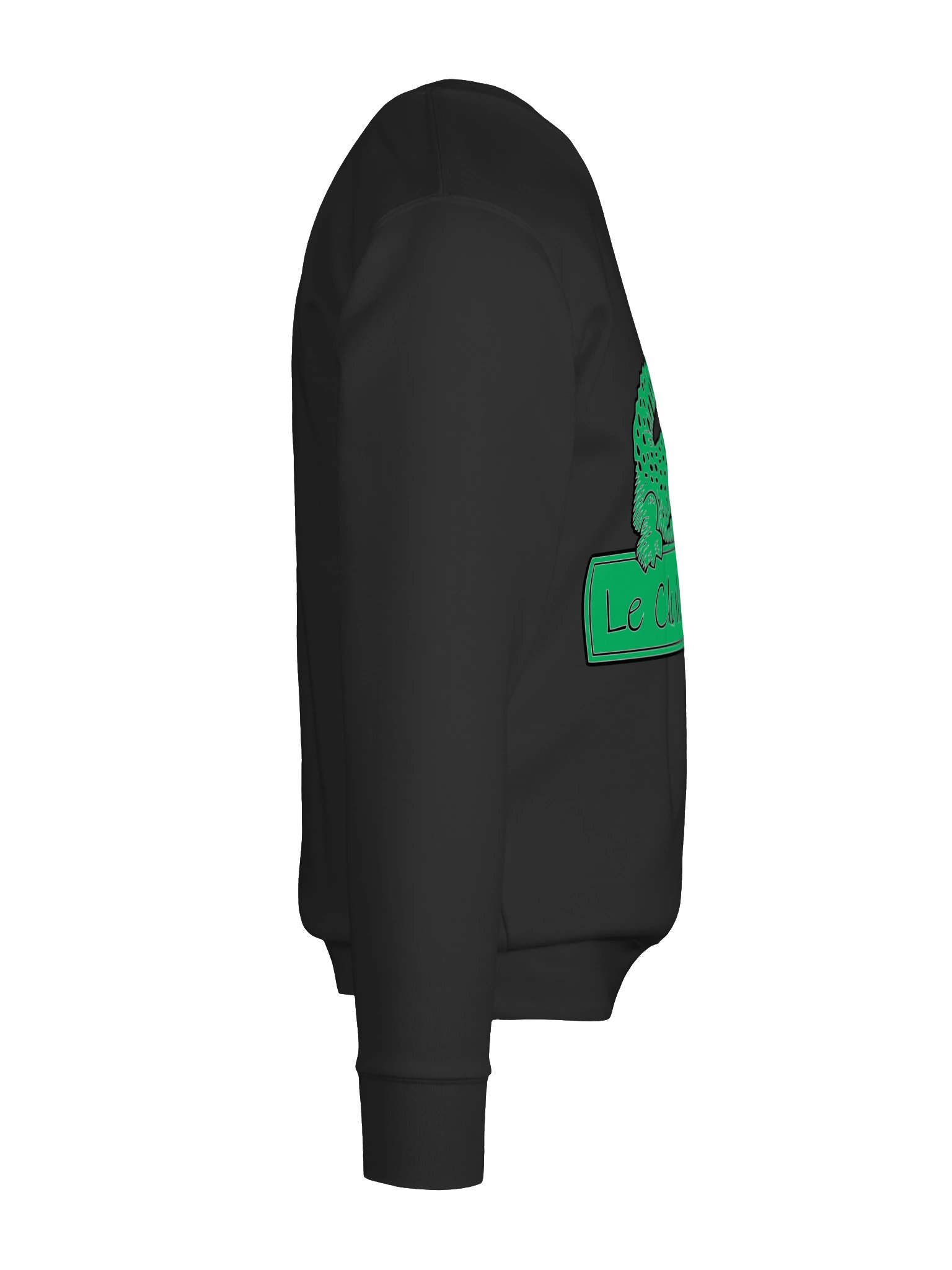 FURBITO LE CLUB Sudadera Premium | Urban Edition product image (28)