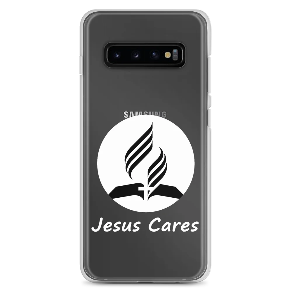 Samsung SDA Phone Case product image (2)