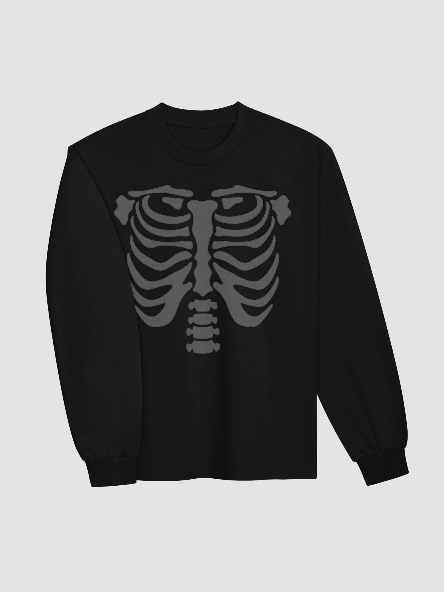 Osteo Drama Long size Unisex Tee product image (17)