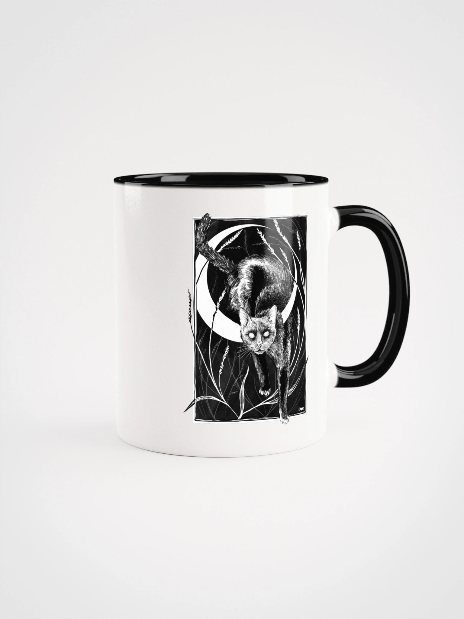 Bad Cat product image (5)
